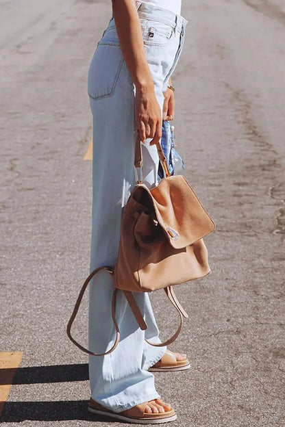 Polished Garment with an Effortless Classic Look