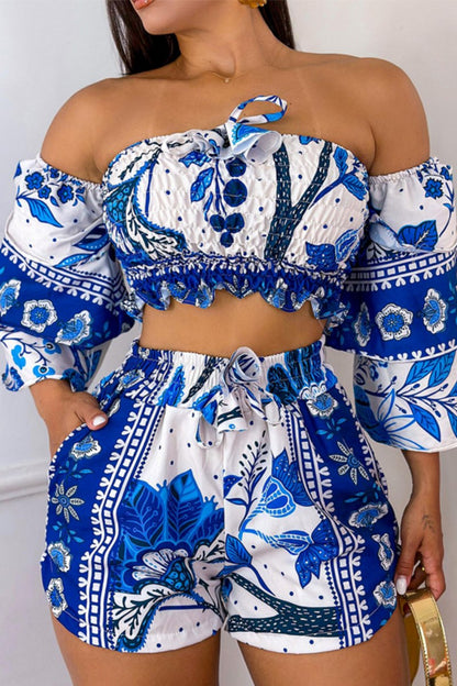 Gracefully Styled Garment for Any Occasion