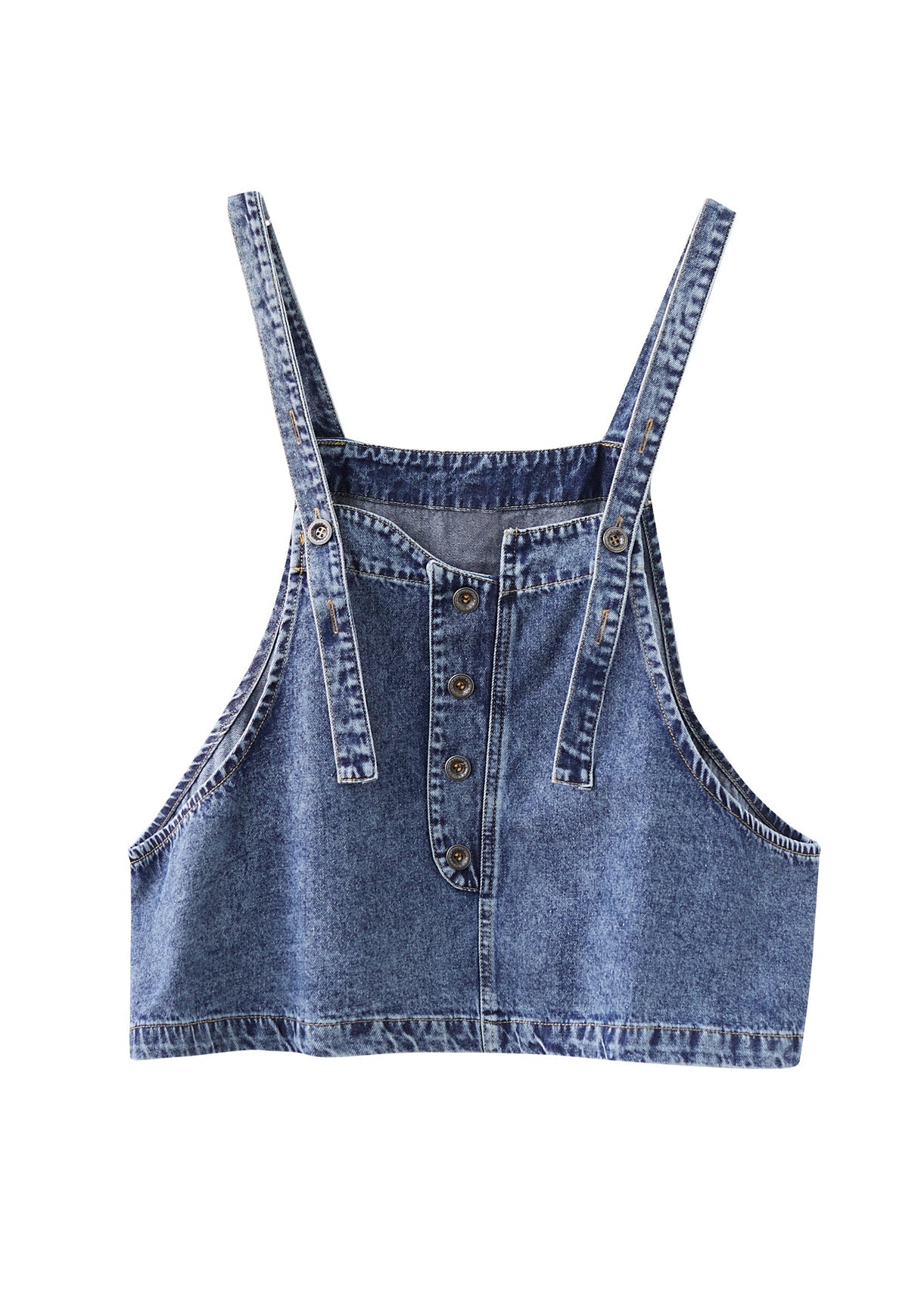 A Vintage Style Garment with Delicate Timeless Details
