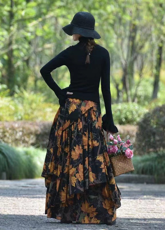 A Vintage Style Garment with Delicate Timeless Details