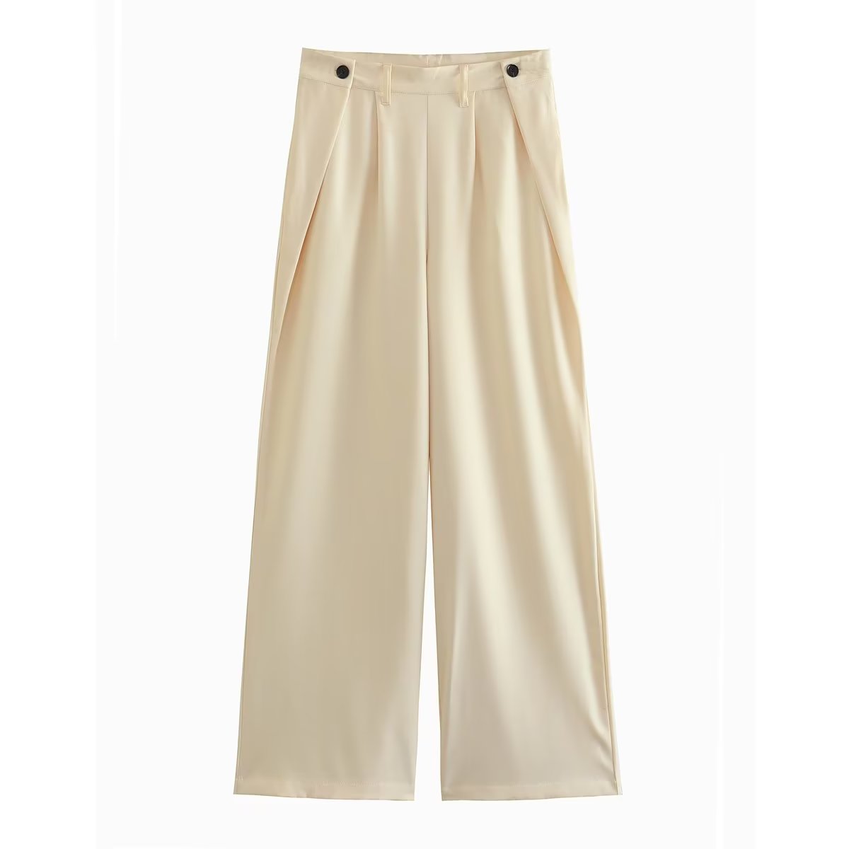 Classic Vintage Top with a Flattering Fit