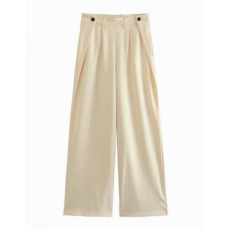 Classic Vintage Top with a Flattering Fit