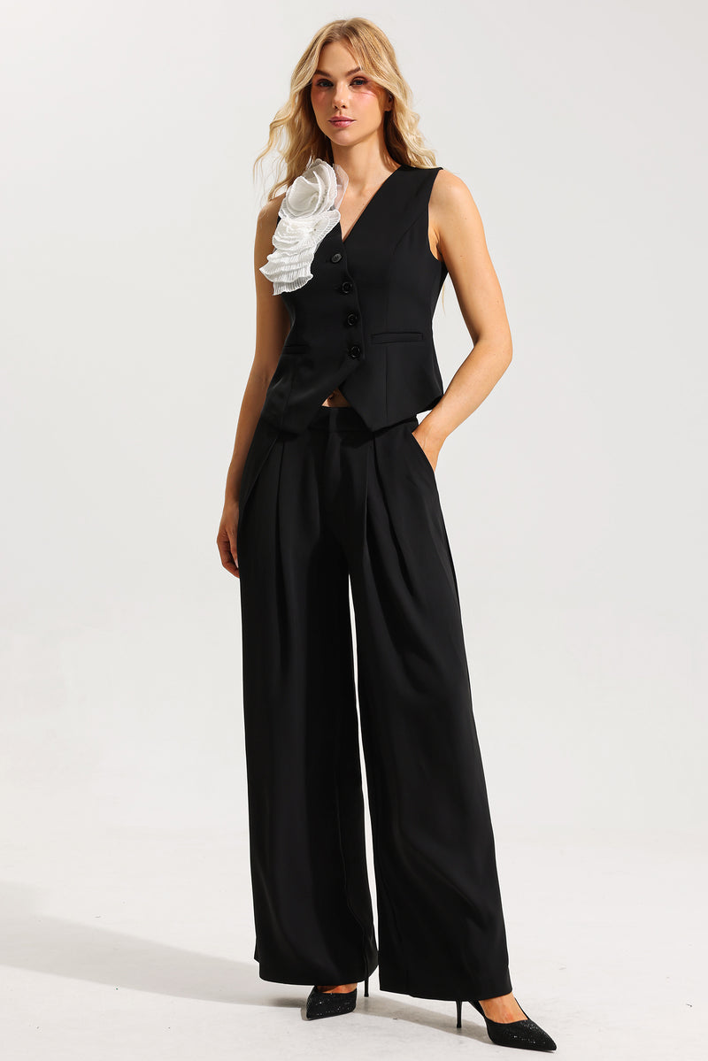 Gracefully Styled Pants for Any Occasion