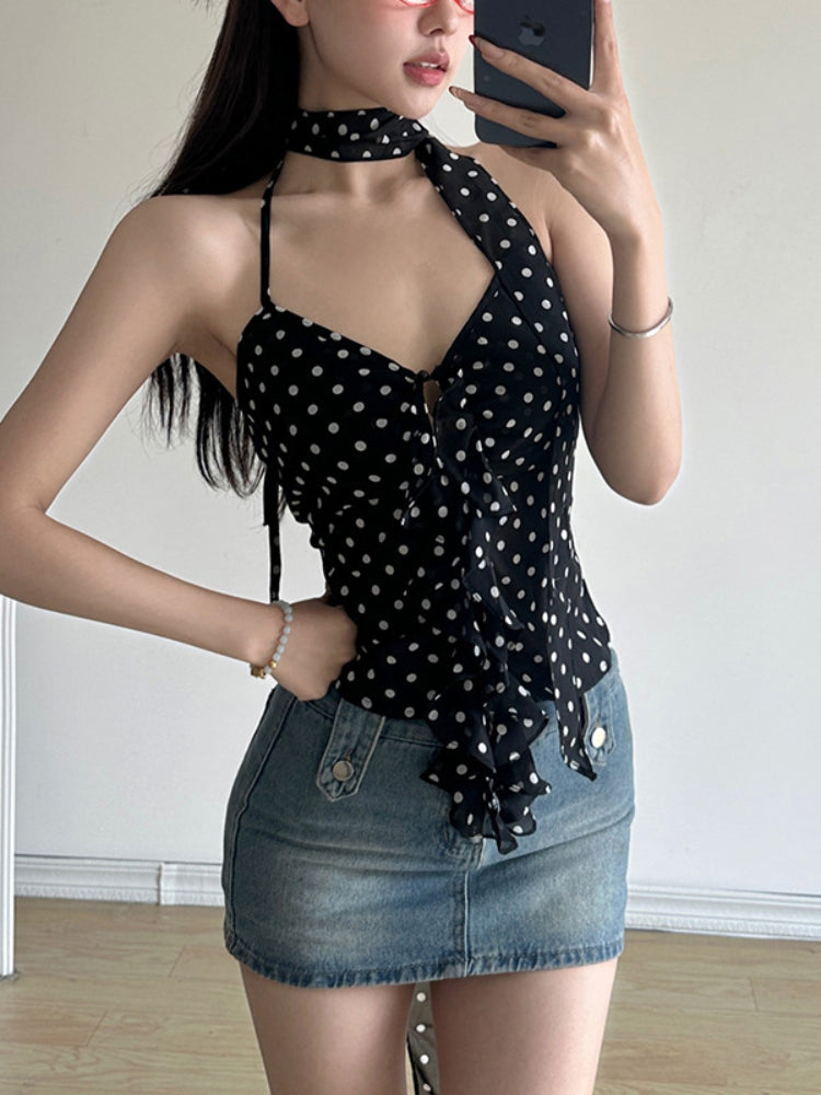 Vintage Inspired Shirt with a Contemporary Edge