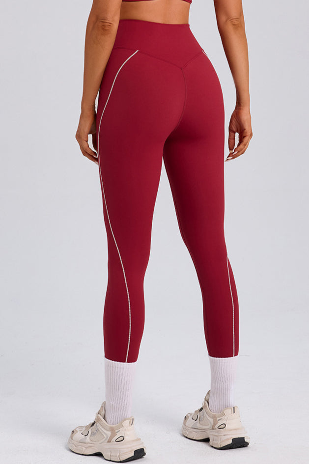 Well Tailored Garment with a Graceful Silhouette