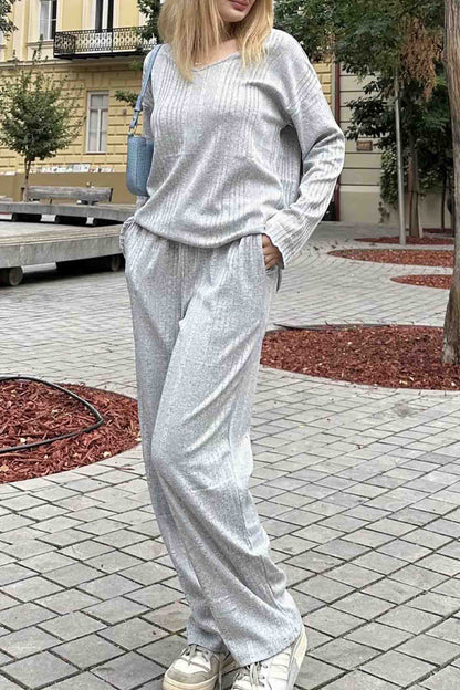 Vintage Inspired Garment with a Contemporary Edge