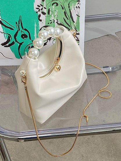 Classic Vintage Bag with a Flattering Fit
