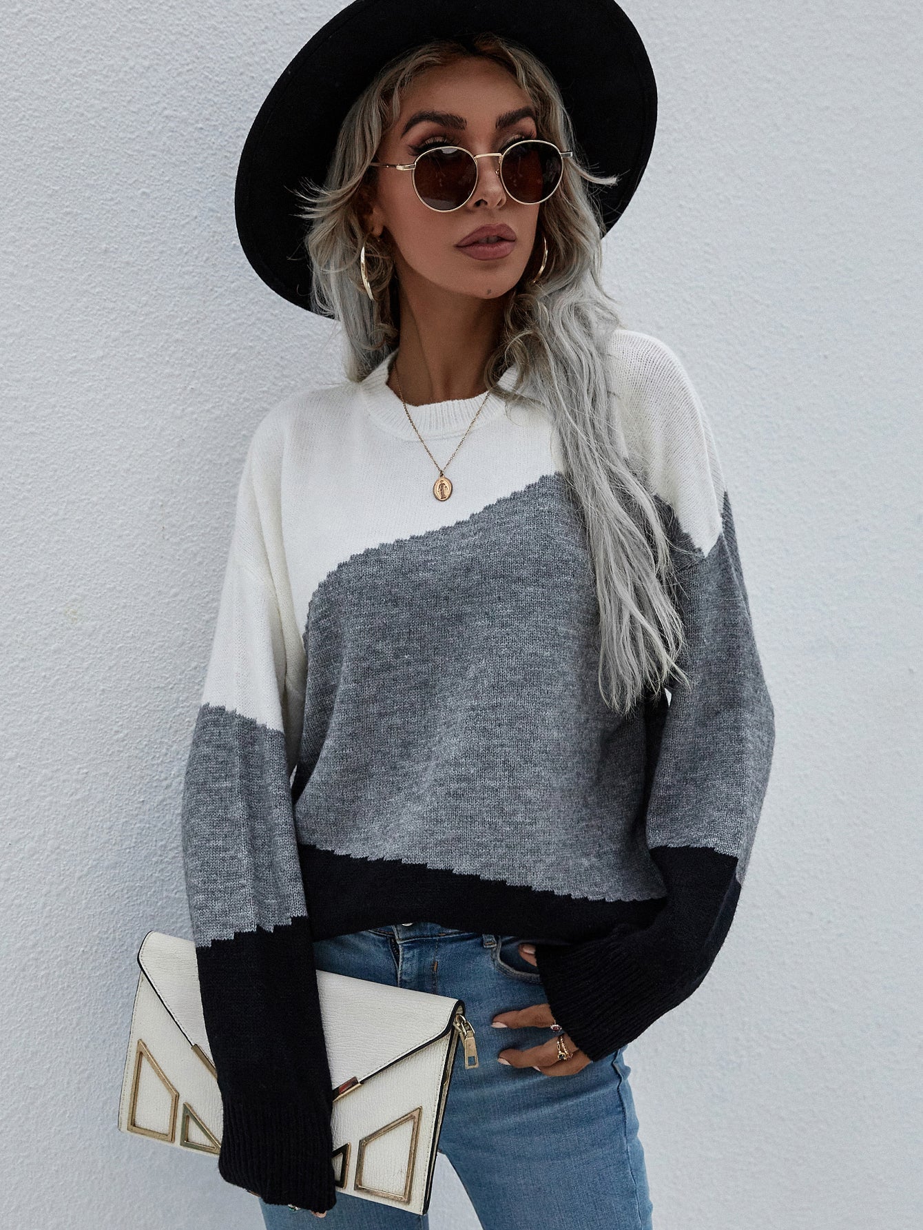 Classic Vintage & Enduringly Stylish Sweater