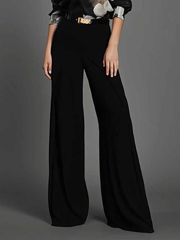 Classic Vintage & Enduringly Stylish Trousers