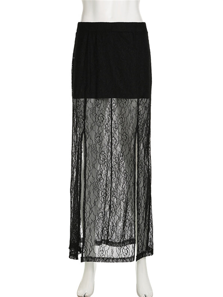 Well Tailored Garment with a Graceful Silhouette