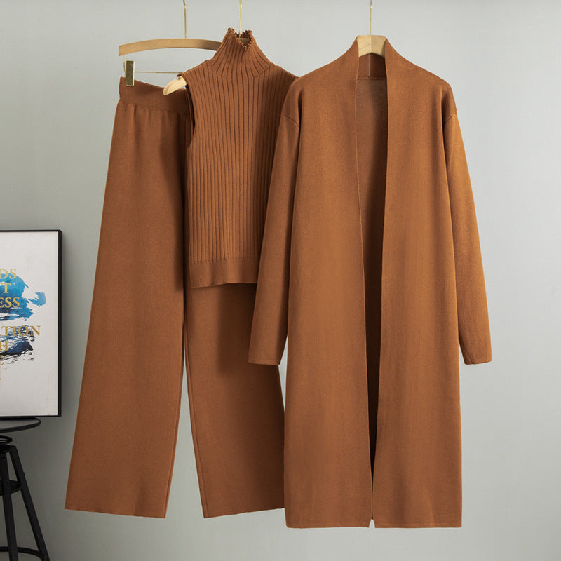 Beautifully Balanced Garment with Timeless Character