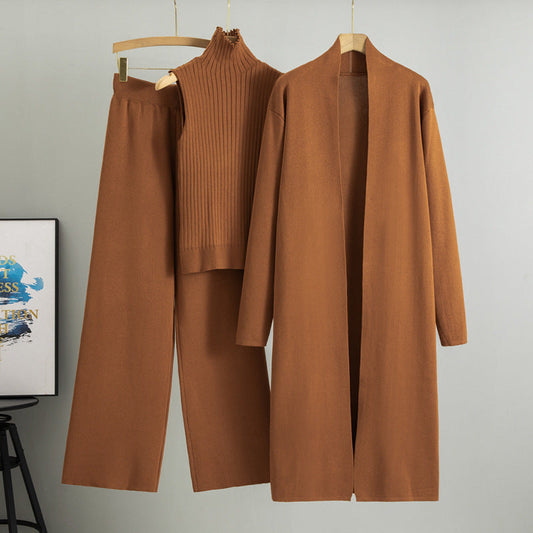 Beautifully Balanced Garment with Timeless Character