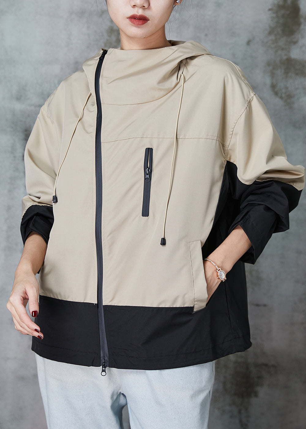 Beautifully Balanced Coat with Timeless Character