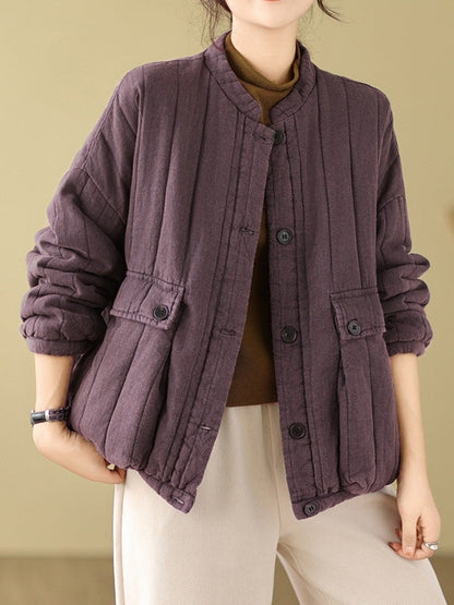 Beautifully Crafted Coat in a Classic Style