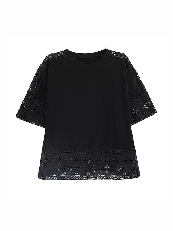 Elegantly Styled T-Shirt for Everyday Wear