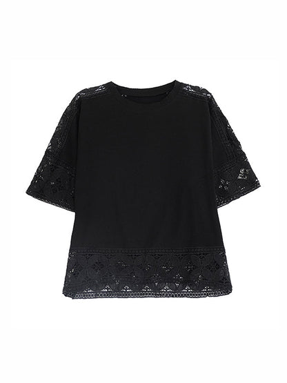 Elegantly Styled T-Shirt for Everyday Wear