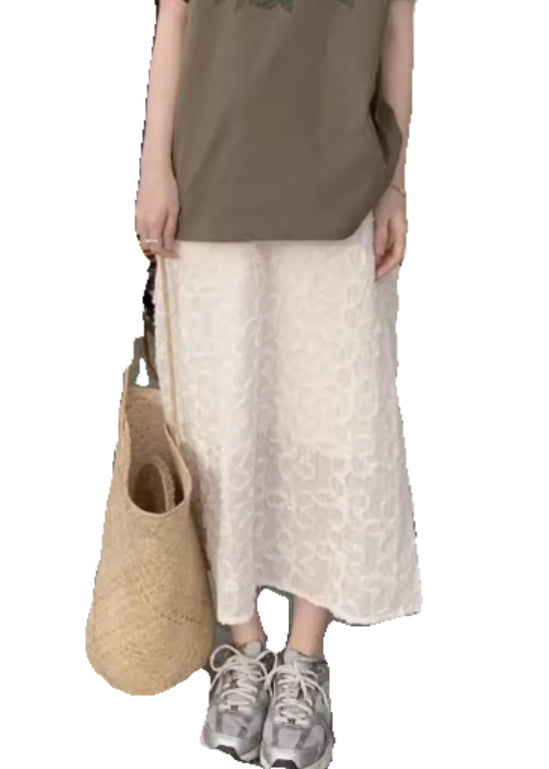 Gracefully Styled Garment for Any Occasion