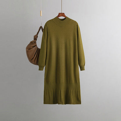 Polished Sweater with an Effortless Classic Look