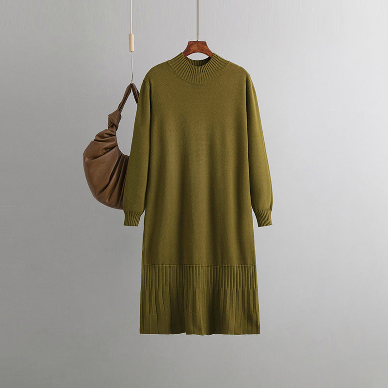 Polished Sweater with an Effortless Classic Look