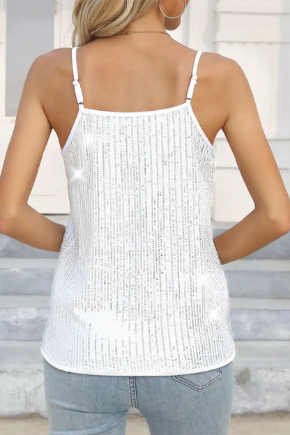 A Vintage Style Top with Delicate Timeless Details