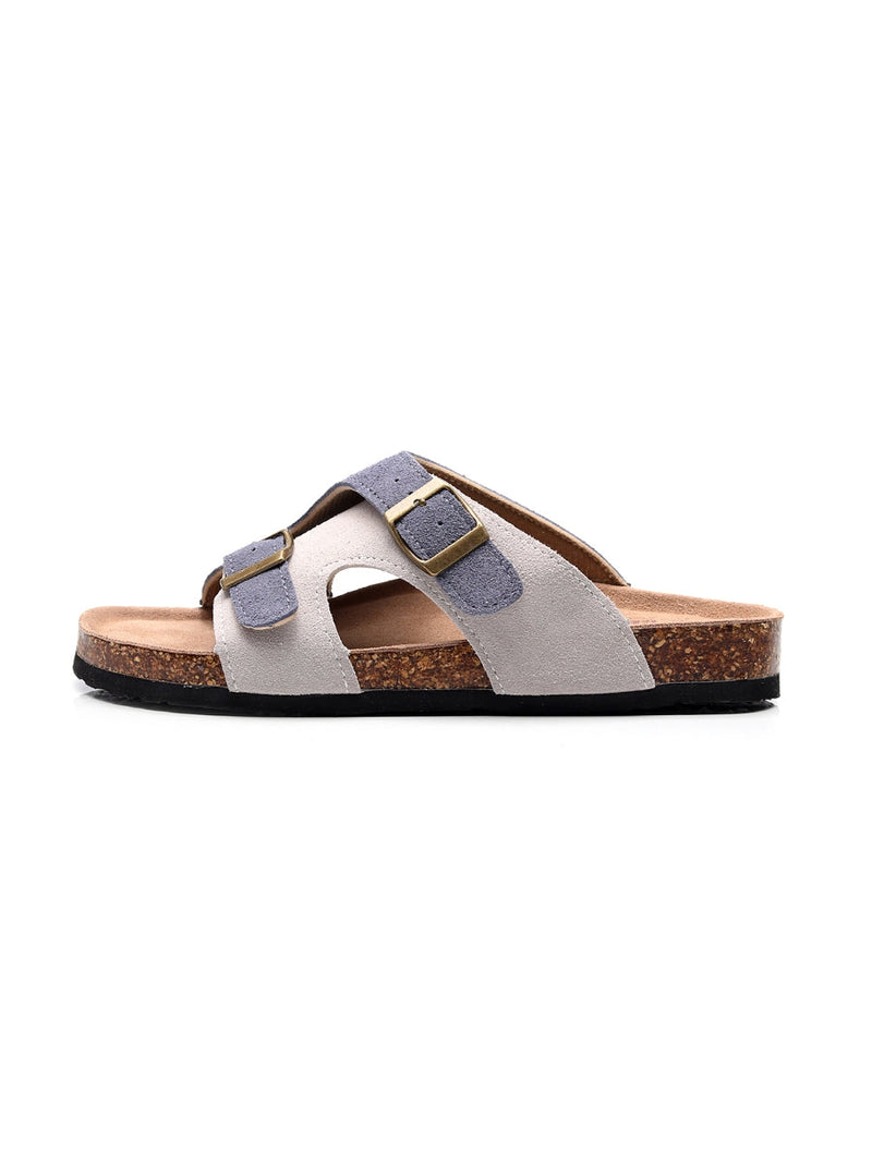 Polished Sandals with an Effortless Classic Look