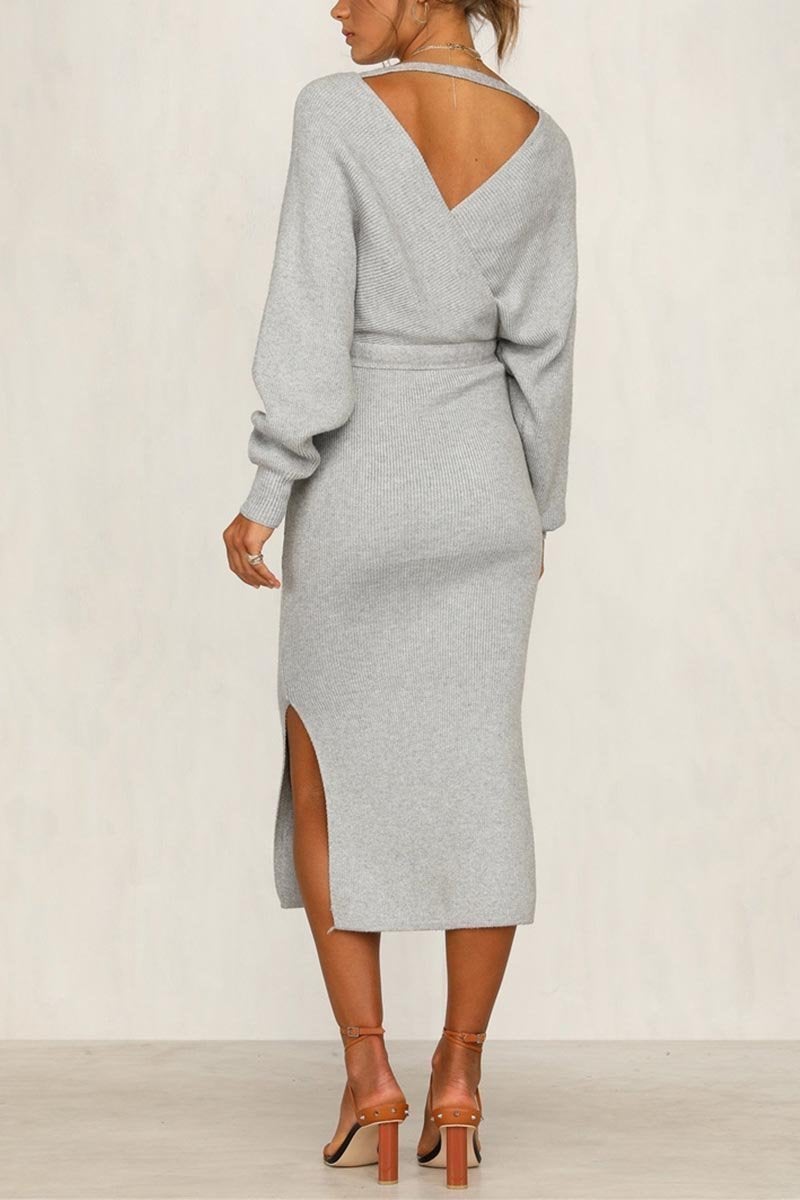 Polished Sweater with an Effortless Classic Look
