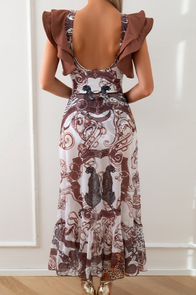 Classic Vintage & Enduringly Stylish Garment