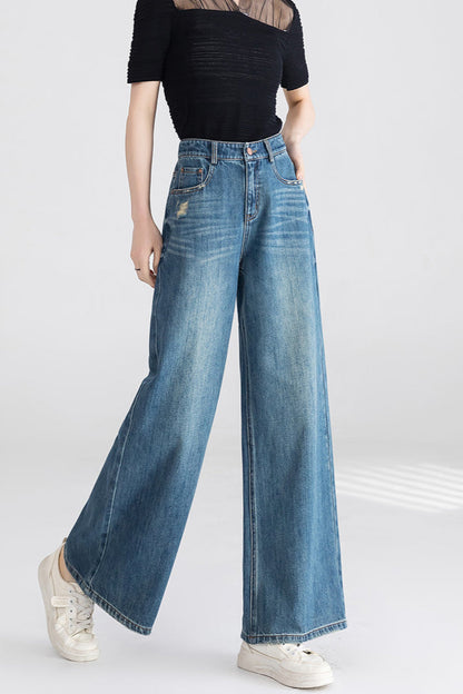 Vintage Inspired Garment with a Contemporary Edge