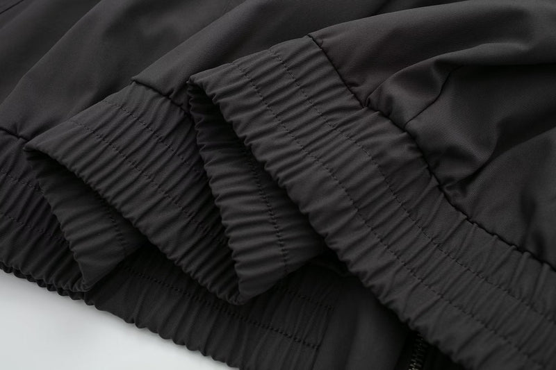 Vintage Inspired Jacket with a Contemporary Edge