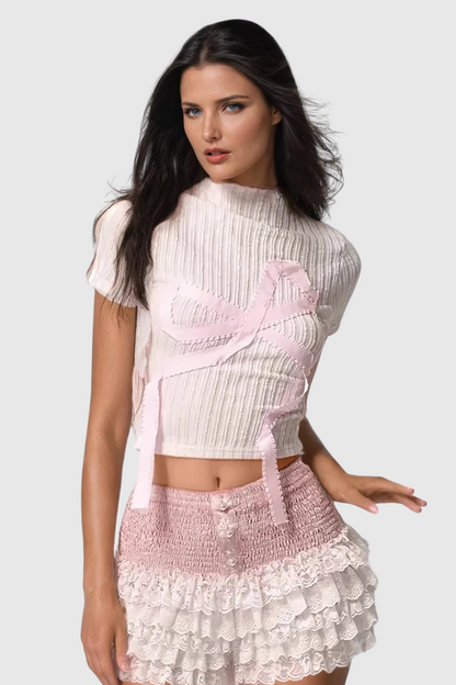 Beautifully Finished Garment in a Timeless Design