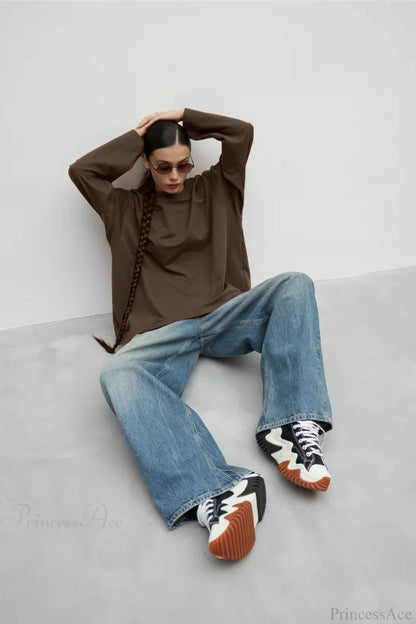 Elegantly Styled Garment for Everyday Wear