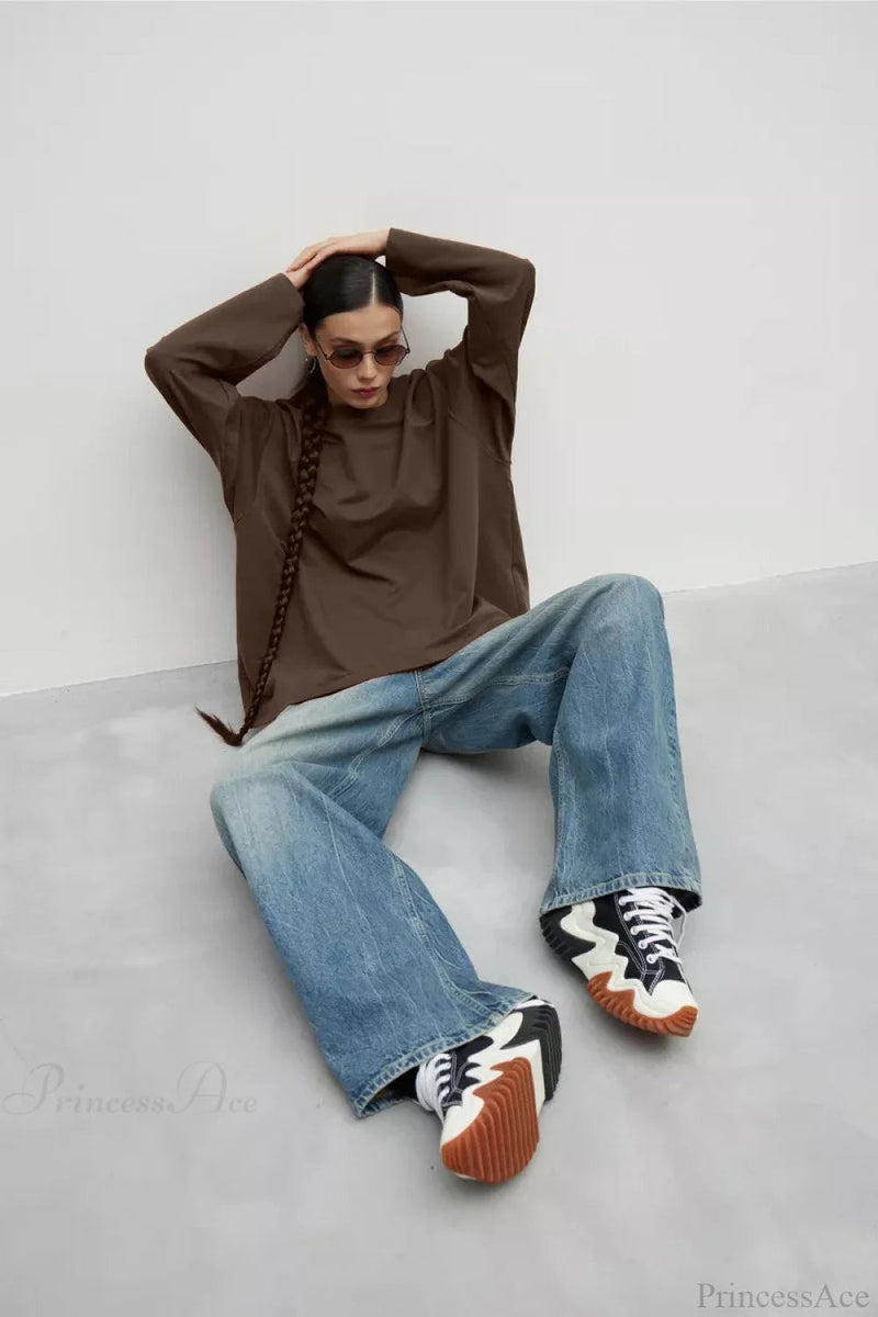 Elegantly Styled Garment for Everyday Wear