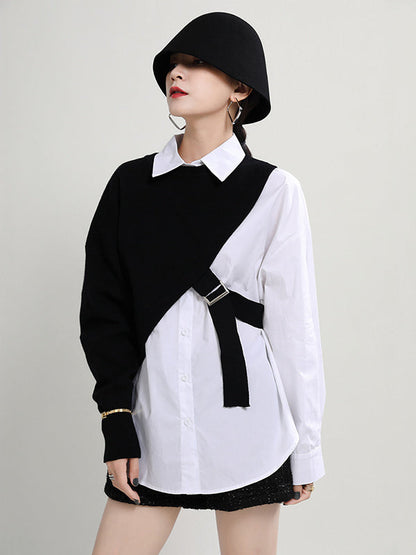 Classic Vintage & Enduringly Stylish Blouse