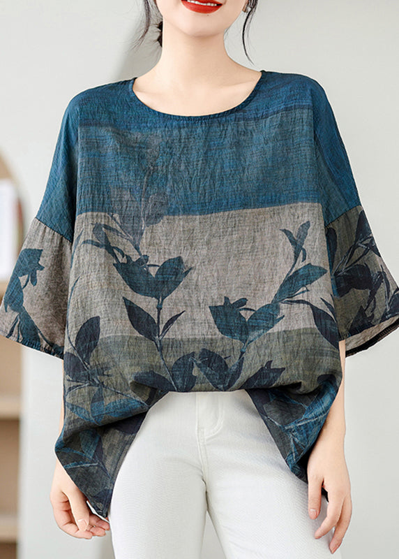 Beautifully Balanced Top with Timeless Character