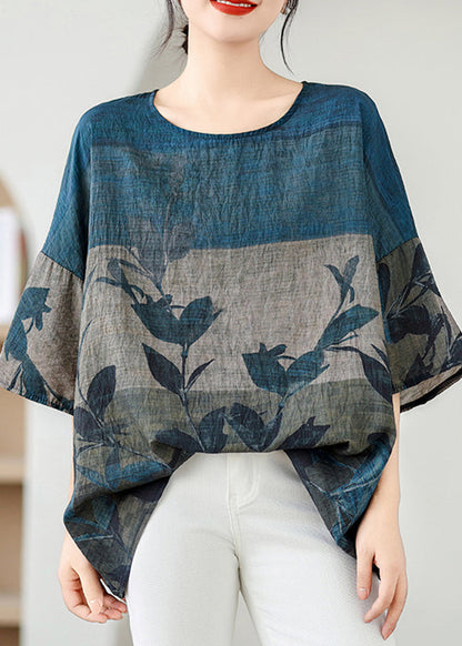 Beautifully Balanced Top with Timeless Character