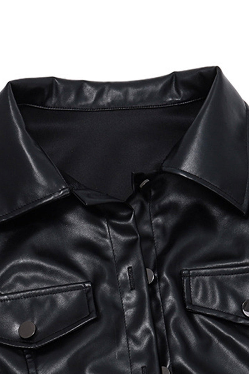 Well Tailored Jacket with a Graceful Silhouette