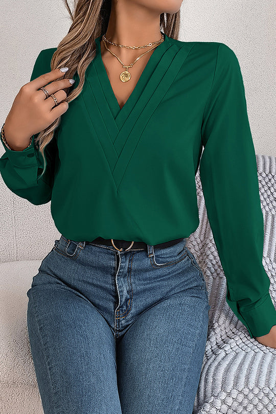 Beautifully Crafted Shirt in a Classic Style