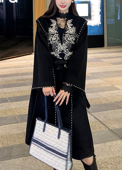Classic Vintage & Enduringly Stylish Coat