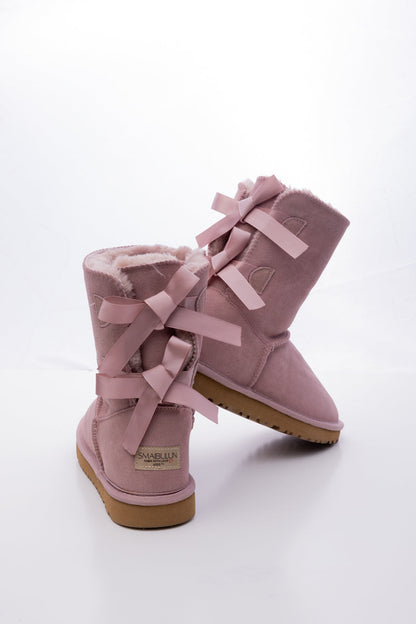 Beautifully Crafted Boots in a Classic Style