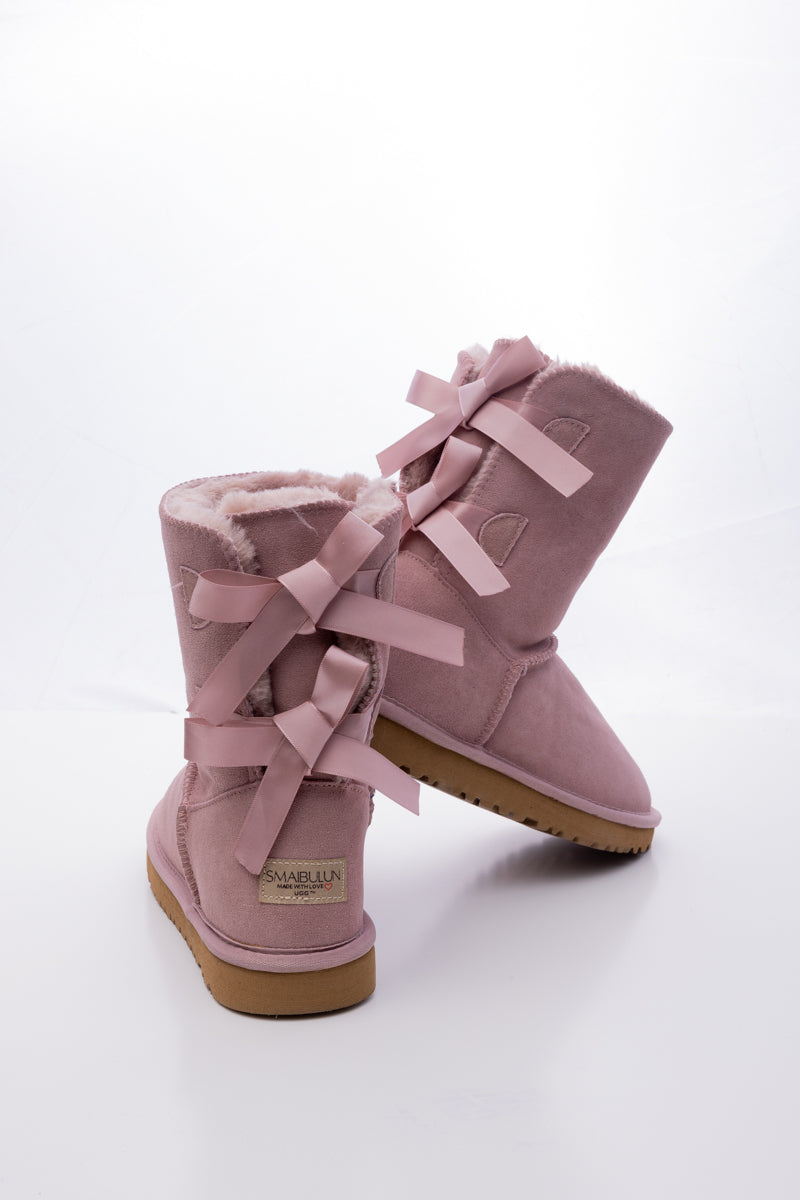 Beautifully Crafted Boots in a Classic Style