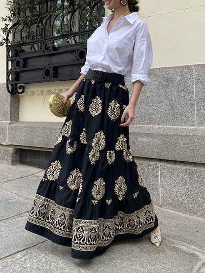 Polished Garment with an Effortless Classic Look