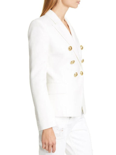 Gracefully Styled Garment for Any Occasion