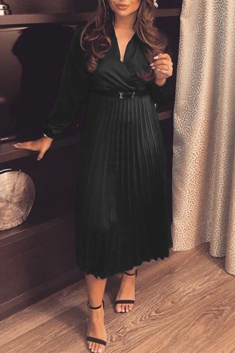 Classic Vintage & Enduringly Stylish Dress