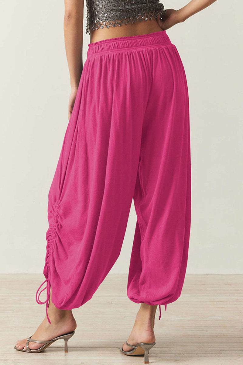Beautifully Balanced Garment with Timeless Character
