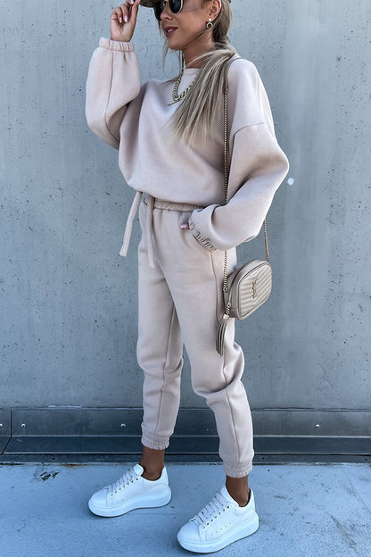 Beautifully Balanced Pants with Timeless Character