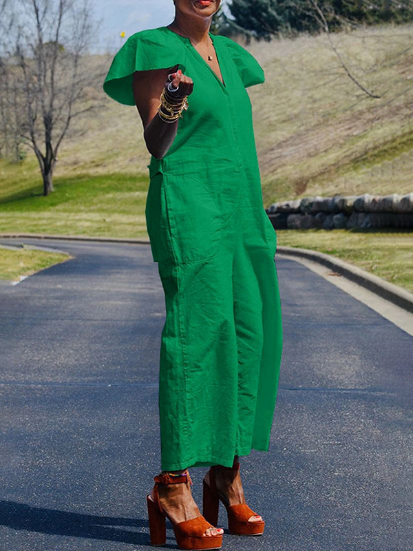 Beautifully Finished Garment in a Timeless Design