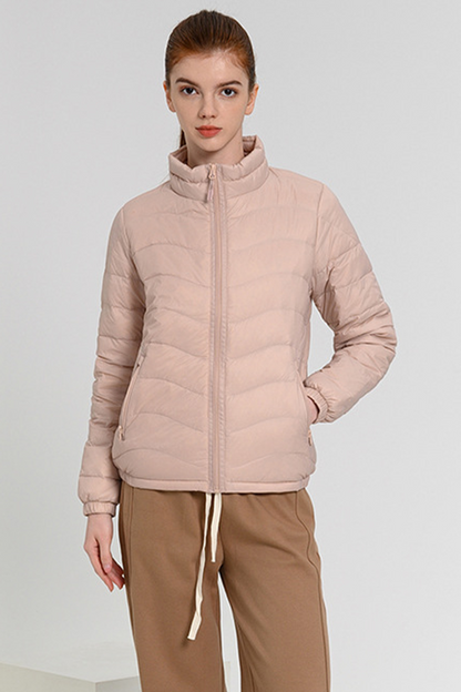Effortlessly Elegant Garment with a Timeless Design