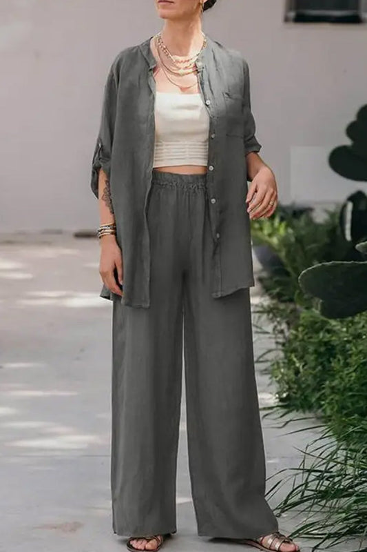Grey