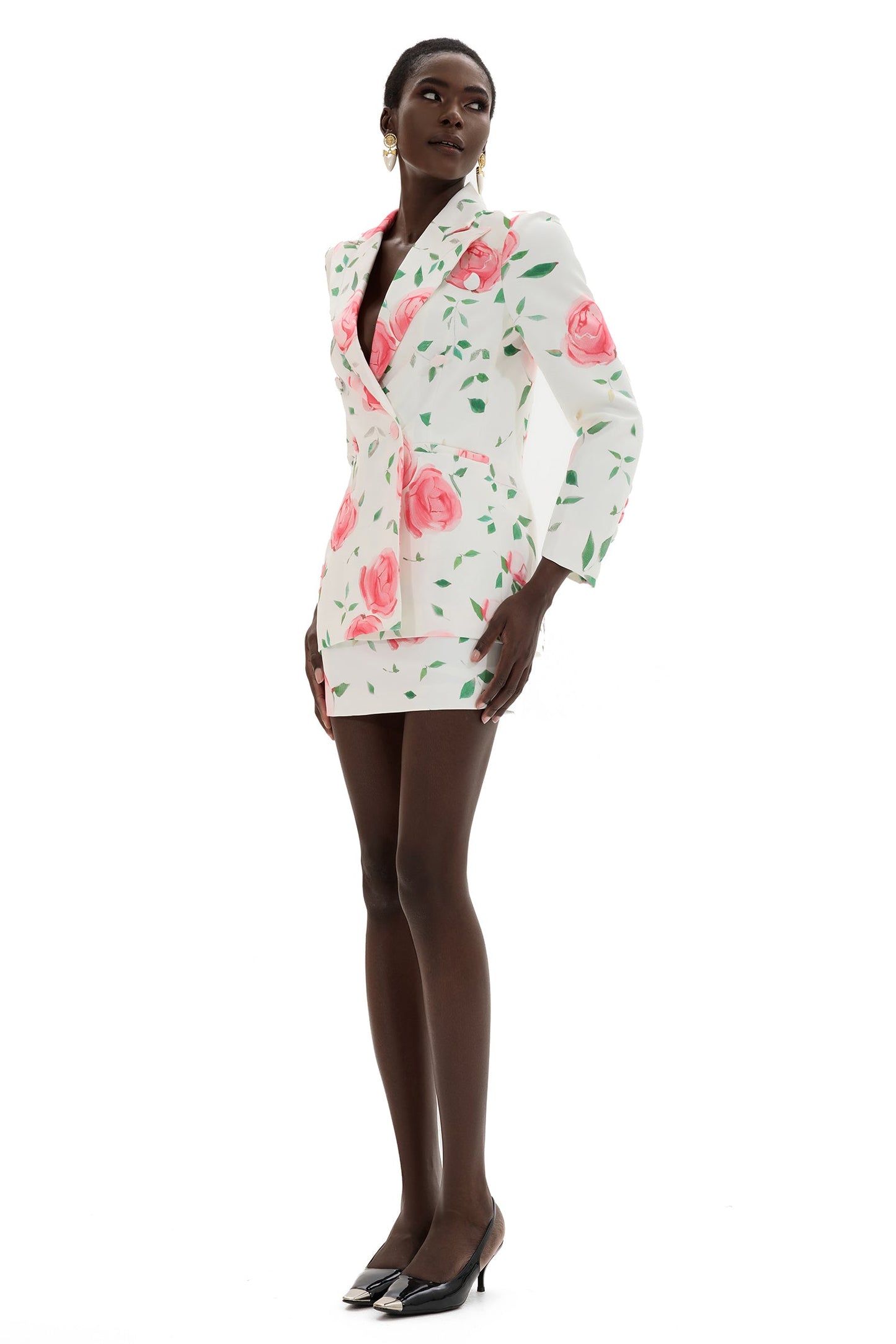 Polished Garment with an Effortless Classic Look