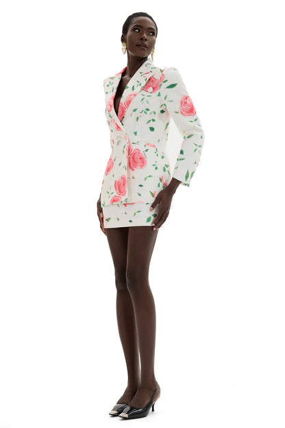 Polished Garment with an Effortless Classic Look